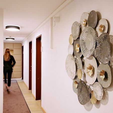 Elite Hotel Висп Екстериор снимка